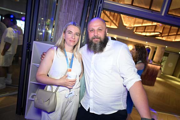 ITC 2026 Networking Dinner
