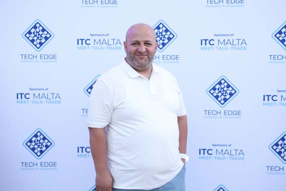 ITC 2026 Networking Dinner