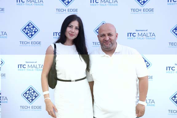 ITC 2026 Networking Dinner