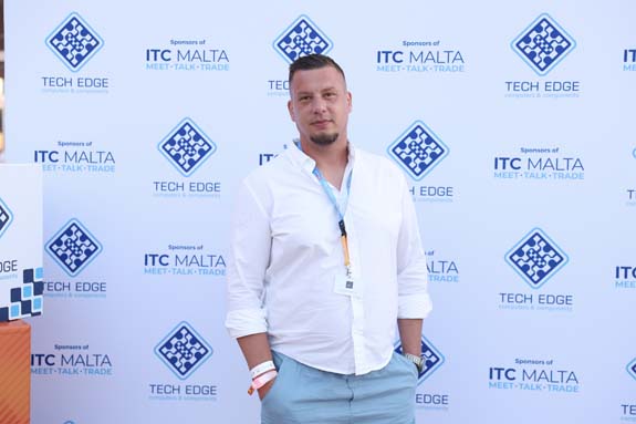 ITC 2026 Networking Dinner