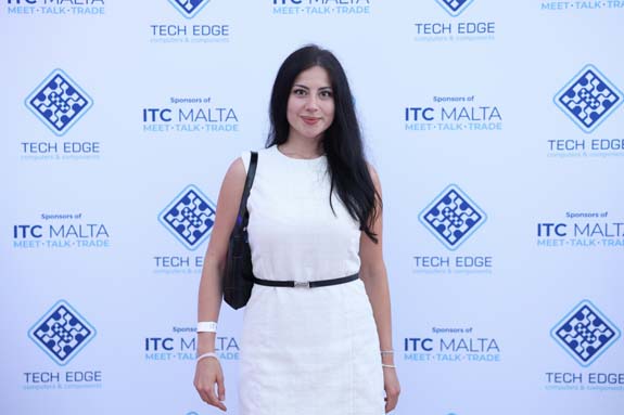 ITC 2026 Networking Dinner