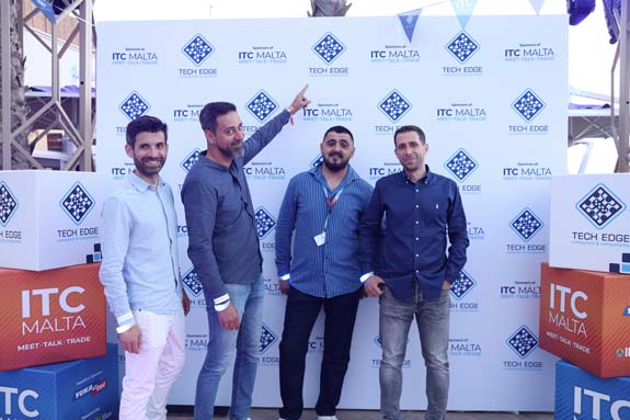 ITC 2026 Networking Dinner