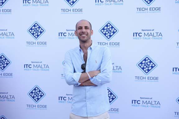ITC 2026 Networking Dinner