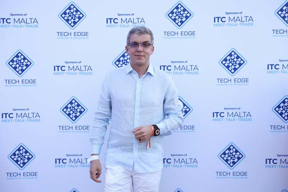 ITC 2026 Networking Dinner