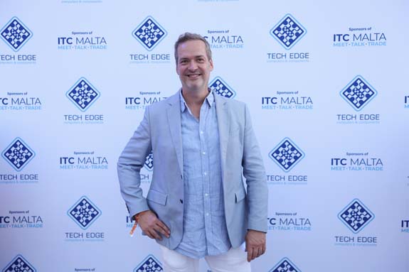 ITC 2026 Networking Dinner