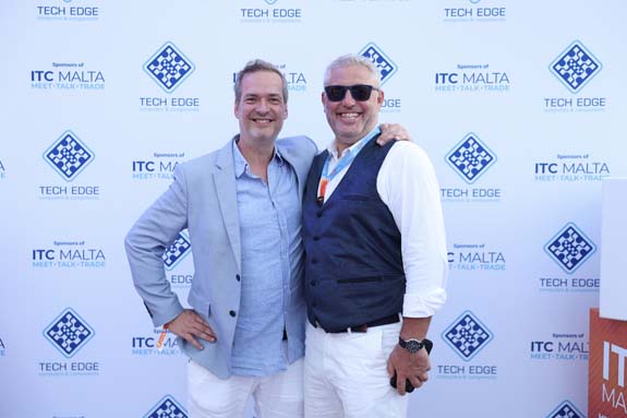 ITC 2026 Networking Dinner
