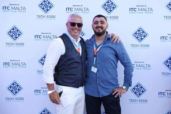 ITC 2026 Networking Dinner