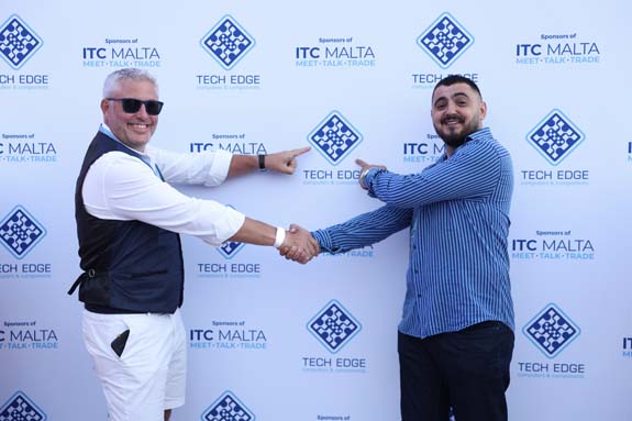 ITC 2026 Networking Dinner