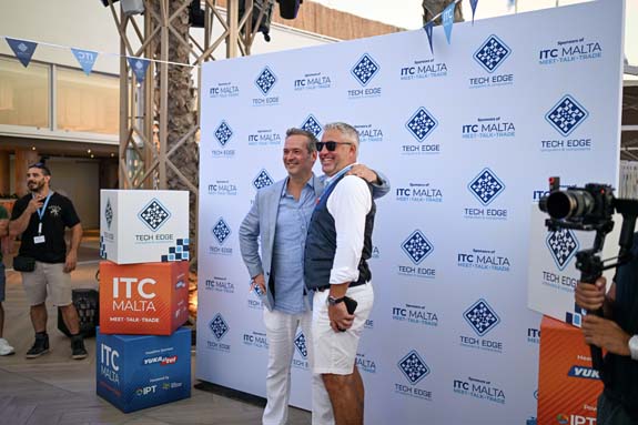ITC 2026 Networking Dinner