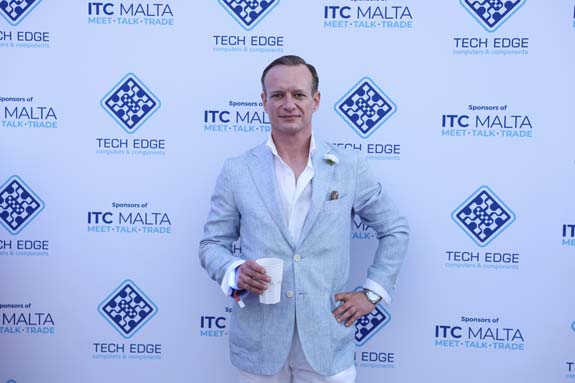 ITC 2026 Networking Dinner