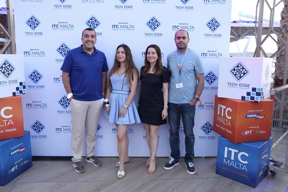 ITC 2026 Networking Dinner