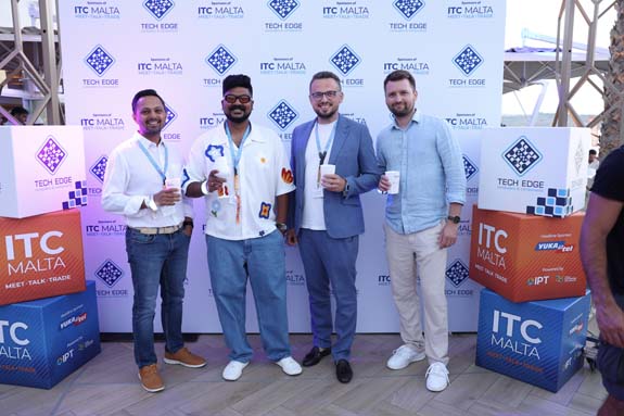 ITC 2026 Networking Dinner