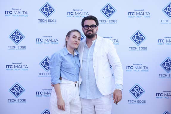 ITC 2026 Networking Dinner