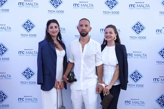 ITC 2026 Networking Dinner