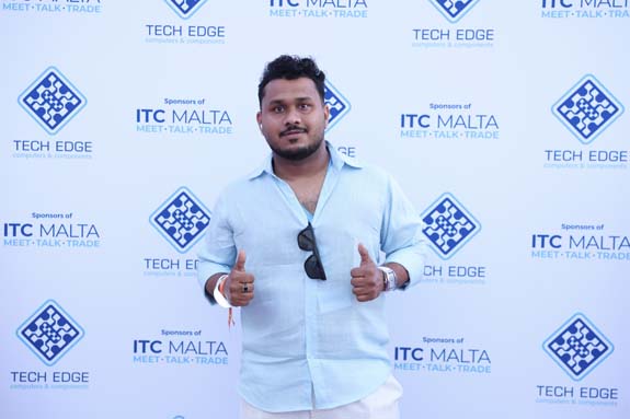 ITC 2026 Networking Dinner