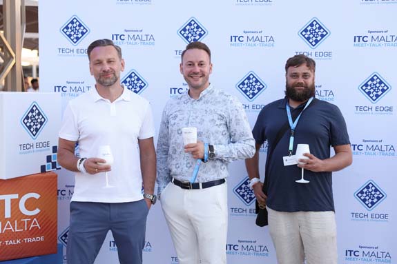 ITC 2026 Networking Dinner