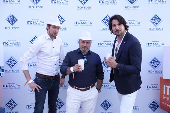 ITC 2026 Networking Dinner