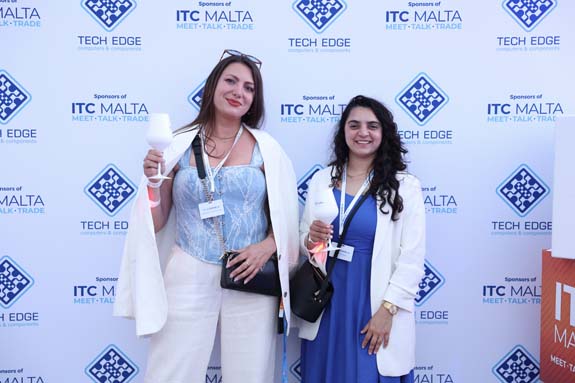 ITC 2026 Networking Dinner