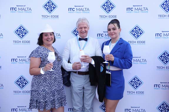 ITC 2026 Networking Dinner