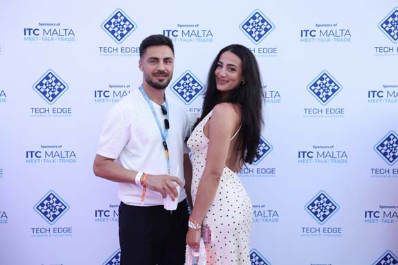 ITC 2026 Networking Dinner