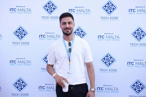 ITC 2026 Networking Dinner