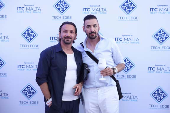 ITC 2026 Networking Dinner