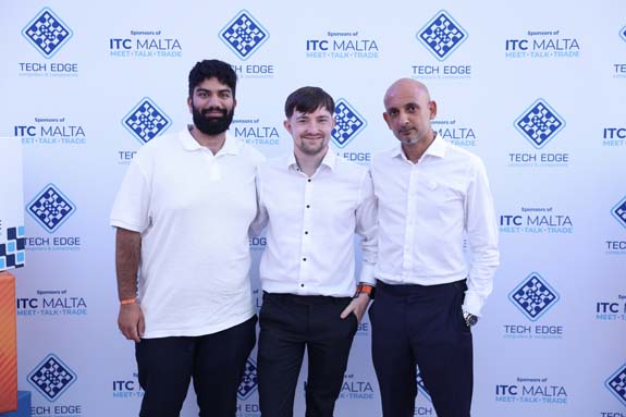 ITC 2026 Networking Dinner