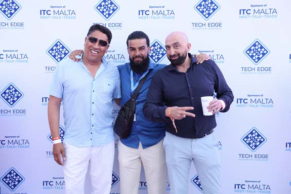 ITC 2026 Networking Dinner