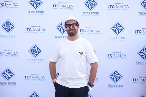 ITC 2026 Networking Dinner