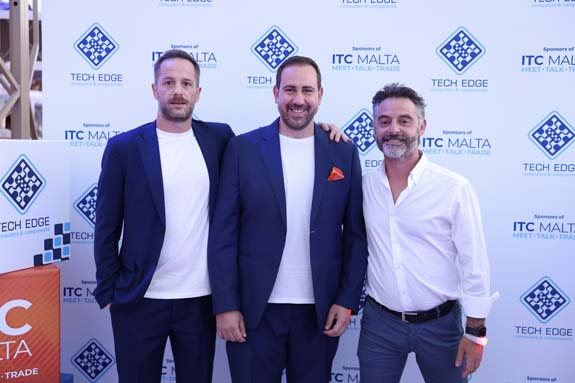 ITC 2026 Networking Dinner