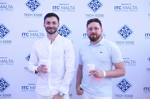 ITC 2026 Networking Dinner