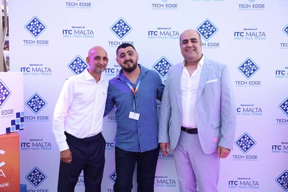 ITC 2026 Networking Dinner