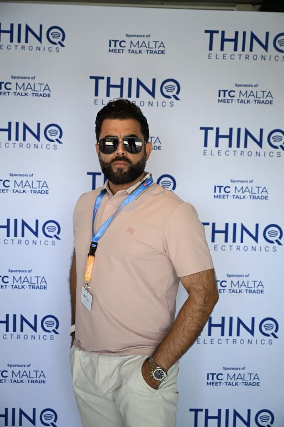 ITC 2026 Networking Finale