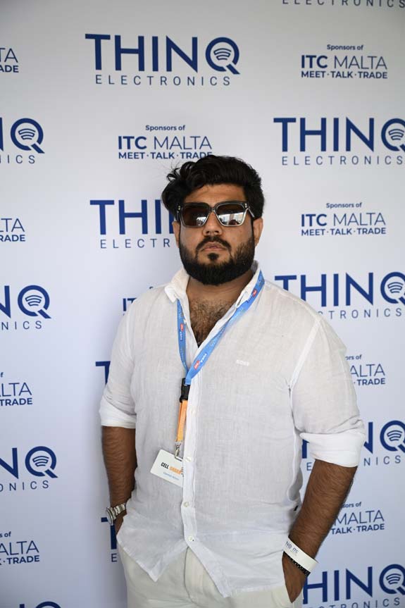 ITC 2026 Networking Finale