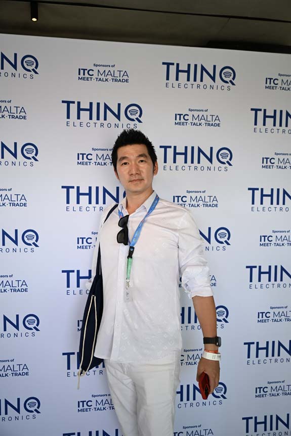 ITC 2026 Networking Finale