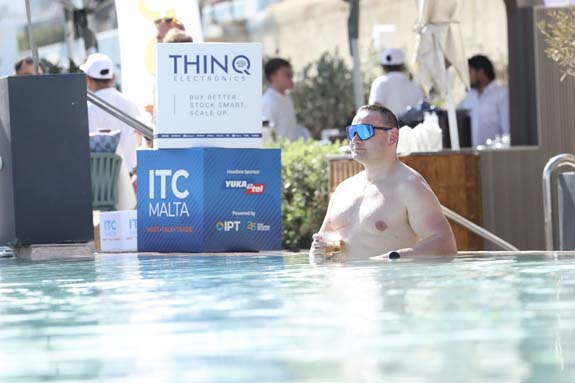 ITC 2026 Networking Finale