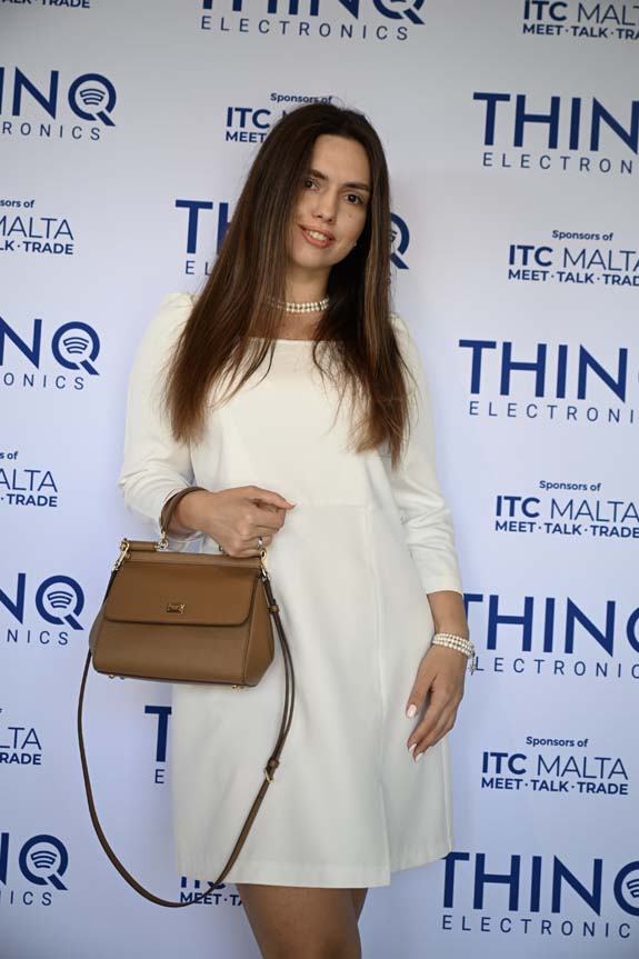 ITC 2026 Networking Finale