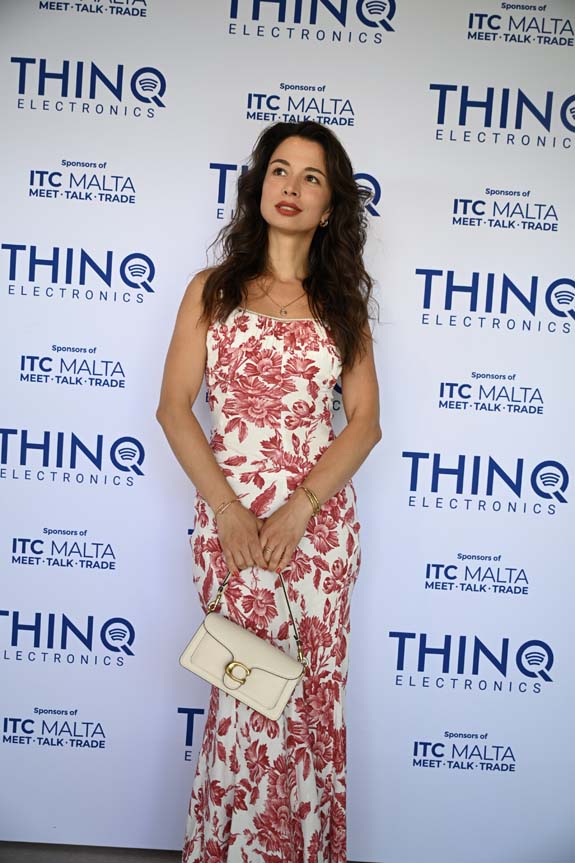 ITC 2026 Networking Finale