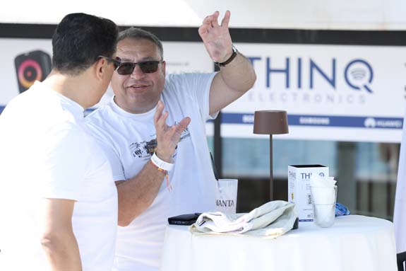 ITC 2026 Networking Finale