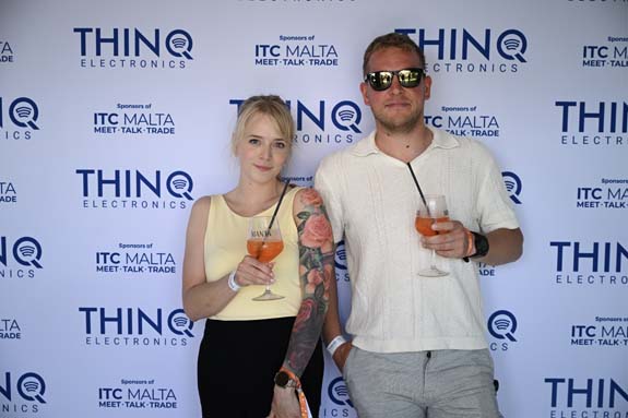 ITC 2026 Networking Finale