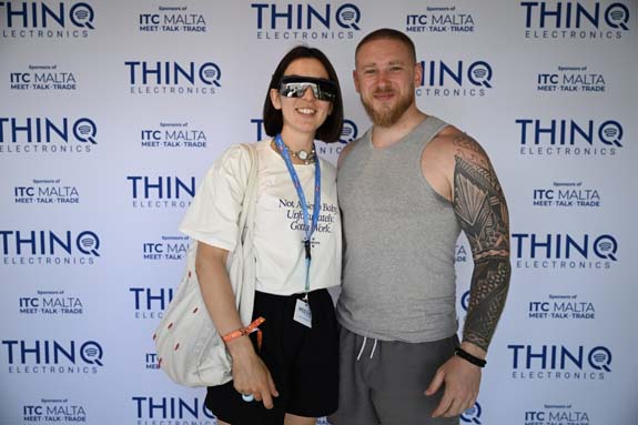 ITC 2026 Networking Finale