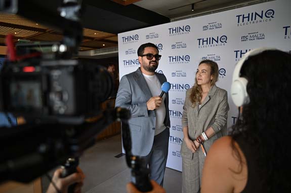ITC 2026 Networking Finale