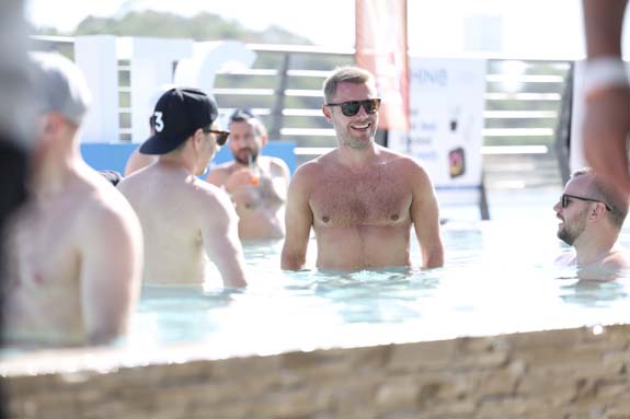 ITC 2026 Networking Finale
