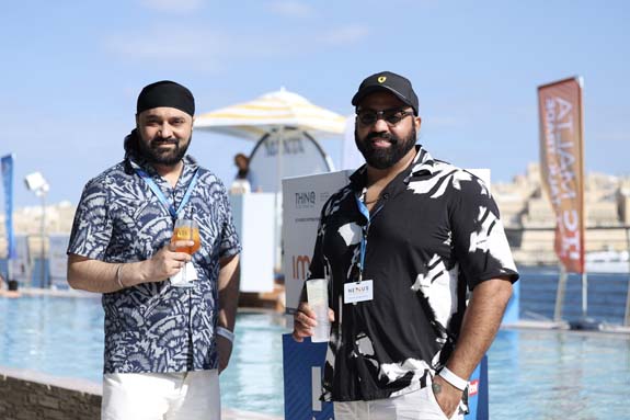 ITC 2026 Networking Finale