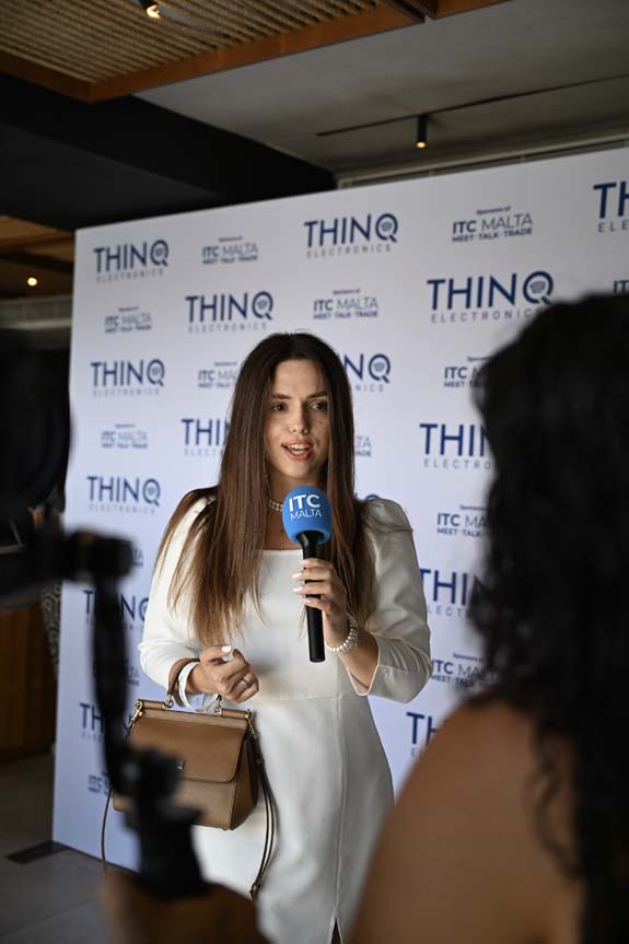 ITC 2026 Networking Finale