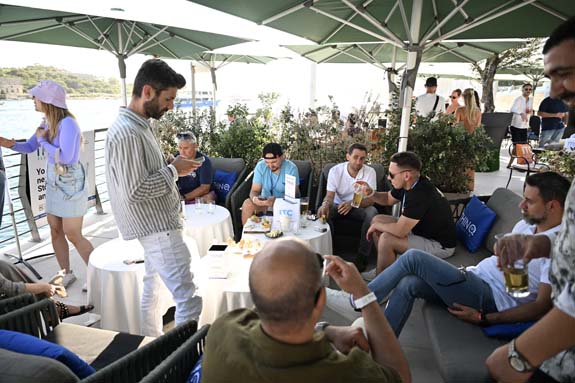 ITC 2026 Networking Finale