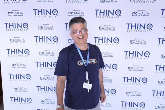 ITC 2026 Networking Finale