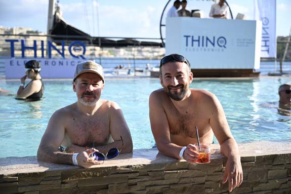ITC 2026 Networking Finale