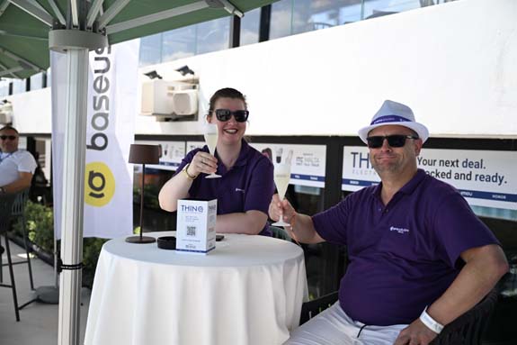 ITC 2026 Networking Finale