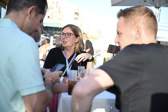 ITC 2026 Networking Finale